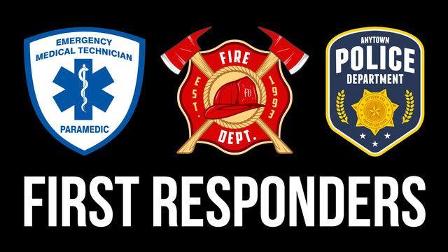  Newville Community 1st Responders Day, June 3